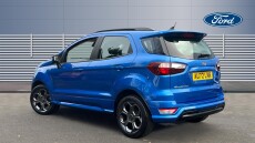 Ford EcoSport 1.0 EcoBoost 125 ST-Line 5dr Petrol Hatchback